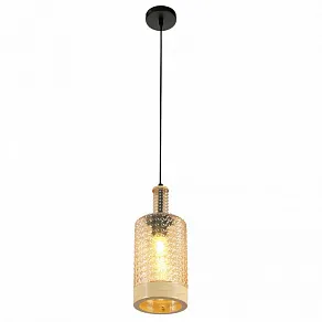 Подвесной светильник MyFar Edwin MR2461-1P