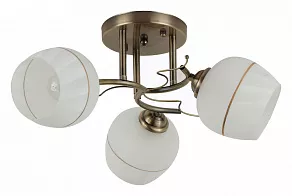 Потолочная люстра Rivoli Aurel Б0044444