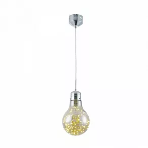 Подвесной светильник Freya Isabel FR6156-PL01-9W-CH