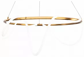 Подвесной светильник Moderli ИСТИНА V10686-PL