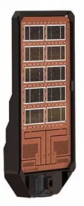 Консольный светильник Arte Lamp Avior A9050AL-1BK