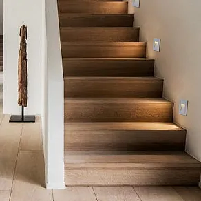 Встраиваемый светильник Reluce  86606-9.0-001TL LED3W GR