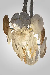 Подвесная люстра AM-Group VERONA VERONA L950