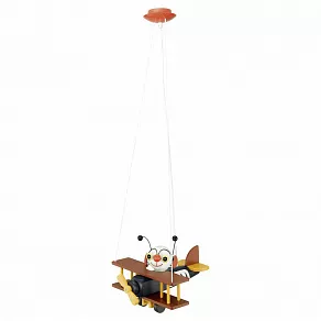 Подвесной светильник Eglo Airman 85059