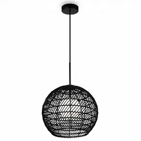 Подвесной светильник Maytoni CANE MOD204PL-01B1