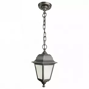 Подвесной светильник Arte Lamp Zagreb A1114SO-1BK