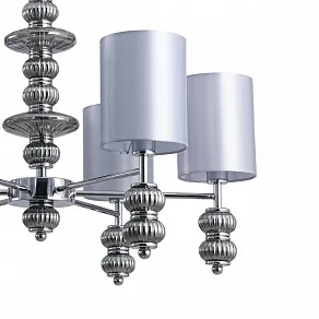 Подвесная люстра Lumion ILMIRA 8338/6