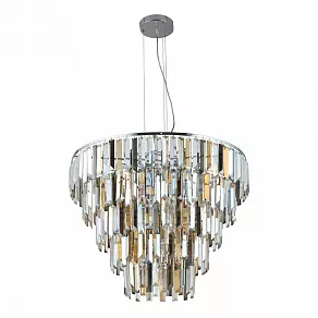 Подвесной светильник Divinare Nova 1223/02 SP-9