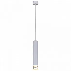 Подвесной светильник Reluce Technical 16008 16008-0.9-001LD 300mm GU10 WT