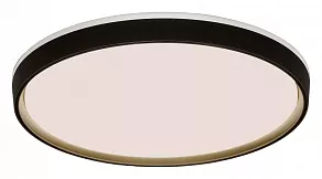 Накладной светильник LUMINA DECO Paneli LDC 8061-48W BK