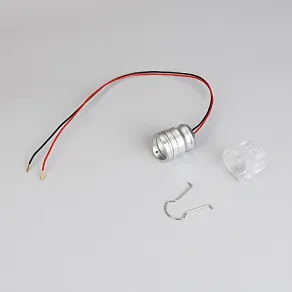 Встраиваемый светильник Arlight ALT-LODESTAR 045491