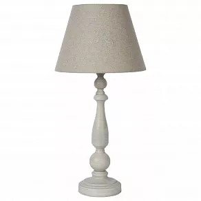 Настольная лампа декоративная Lucide Robin 34539/81/41