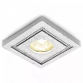 Встраиваемый светильник Ambrella D 3850 D3850 SL