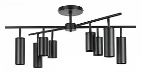 Люстра на штанге Lightstar Rullo LR728374874
