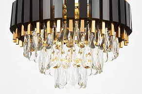 Подвесной светильник LUMINA DECO Fera TP 3001-40 GD