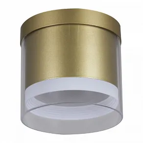 Накладной светильник Reluce 53061 53061-9.5-001LD GX53 GD
