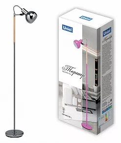 Торшер Uniel UML-T702 UL-00010183