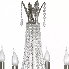 Подвесная люстра Dio D’Arte Recetto Recetto E 1.6.4.400 NH