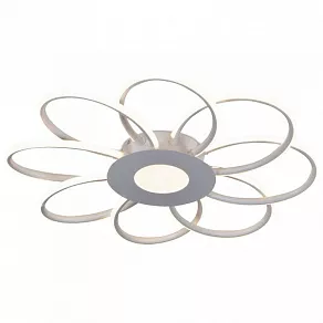 Накладной светильник Ambrella Metallic 18 FL430