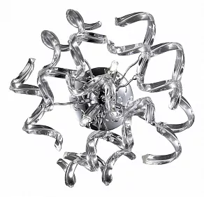Накладной светильник Odeon Light Galora 2688/2W