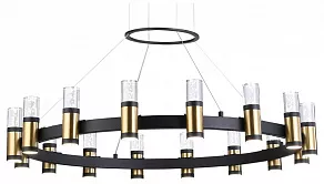 Подвесная люстра Ambrella FL FL6212