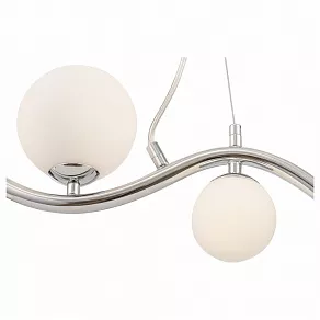 Подвесной светильник Maytoni Uva MOD059PL-07CH