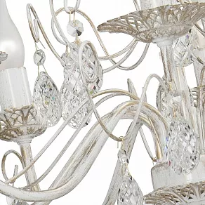 Подвесная люстра Vitaluce V1180 V1180/8