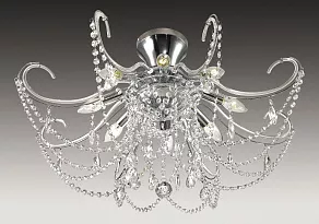 Потолочная люстра Odeon Light Salgera 2912/8C
