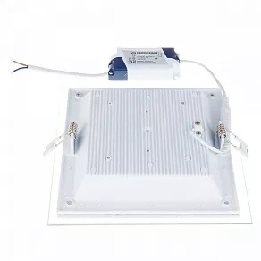 Встраиваемый светильник Elektrostandard Downlight a031837
