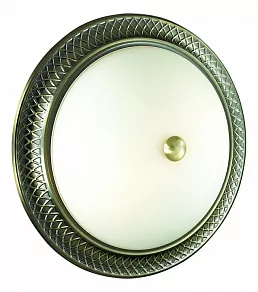 Накладной светильник Sonex Praim 2304