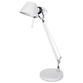 Настольная лампа офисная Odeon Light Loxy 3345/1T