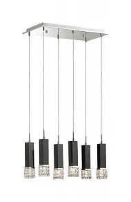 Подвесной светильник Odeon Light Allen 2206/6
