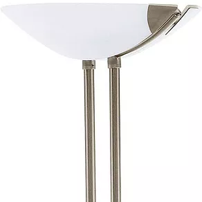 Торшер с подсветкой Eglo Baya LED 93874