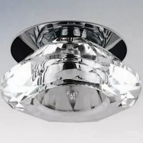 Встраиваемый светильник Lightstar Rose 004034-G4