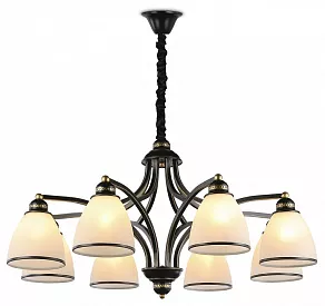 Подвесная люстра Ambrella TR308 TR3081