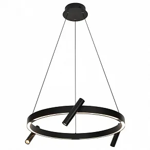 Подвесная люстра Alfa-Light F3924 F3924-15