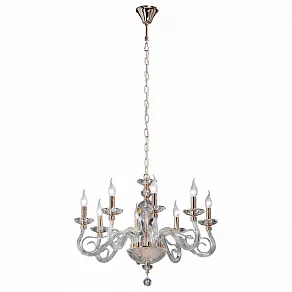 Подвесная люстра Vitaluce V5198 V5198/8