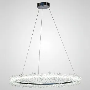 Подвесной светильник AM-Group AM455 AM455 L800 CH