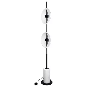 Торшер Loft it Marble 10049F