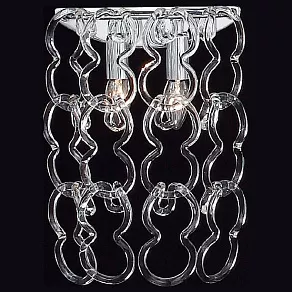 Накладной светильник Ideal Lux Alba Niagara ALBA NIAGARA AP2