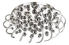 Накладной светильник Odeon Light Cralli 4030/50CL