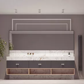 Накладной светильник Arlight SALT 039380