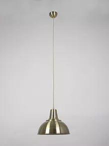 Подвесной светильник Manne Lydia CL.7003-1BR