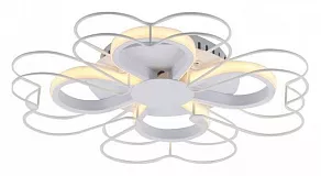 Потолочная люстра Moderli Biene V1112-CL