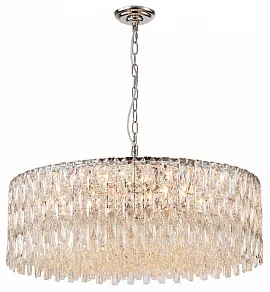 Подвесная люстра Favourite Robby 4723-18P