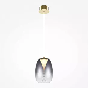 Подвесной светильник Maytoni Splash MOD282PL-L8G3K