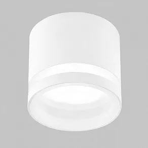 Накладной светильник Imex Arta IL.0005.4500 WH