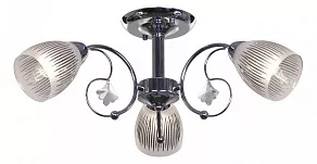 Люстра на штанге Velante 769 769-107-03