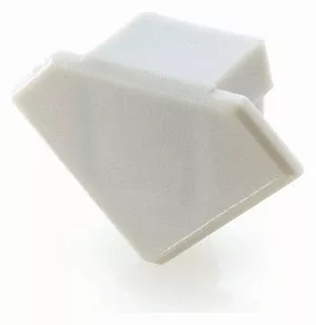 Заглушка для профиля Deko-Light  990083