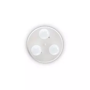 Накладной светильник Ideal Lux Globo GLOBO PL3